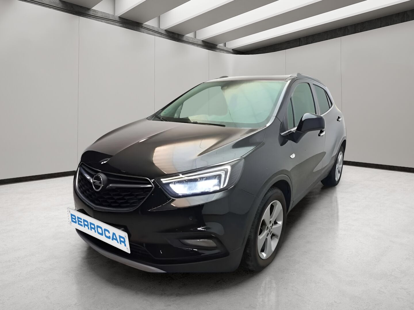 OPEL Mokka (1.4 Turbo Innovation 4X2 Auto 103 kW (140 CV)) en Sevilla
