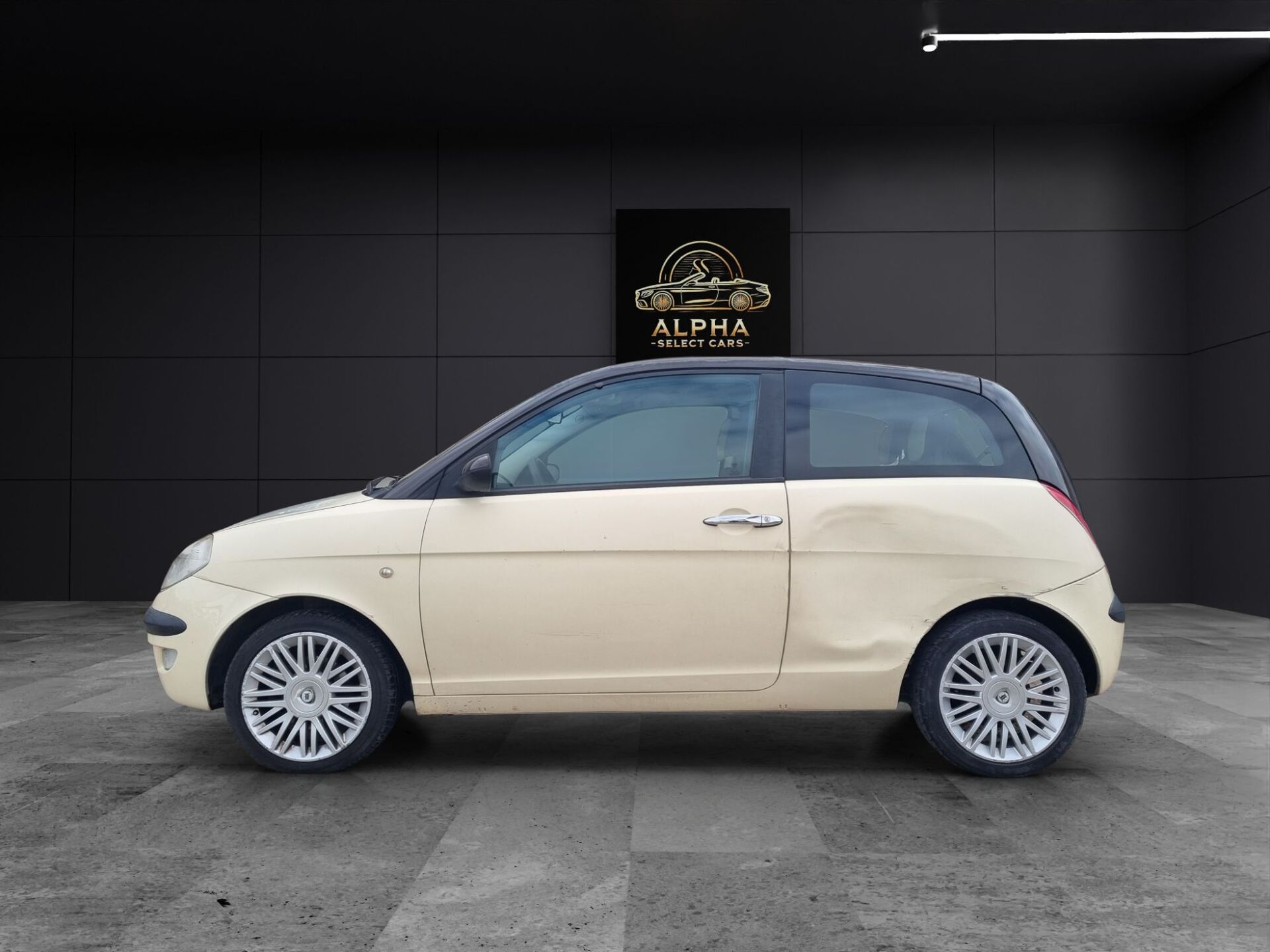 Imagen 3 de LANCIA Ypsilon