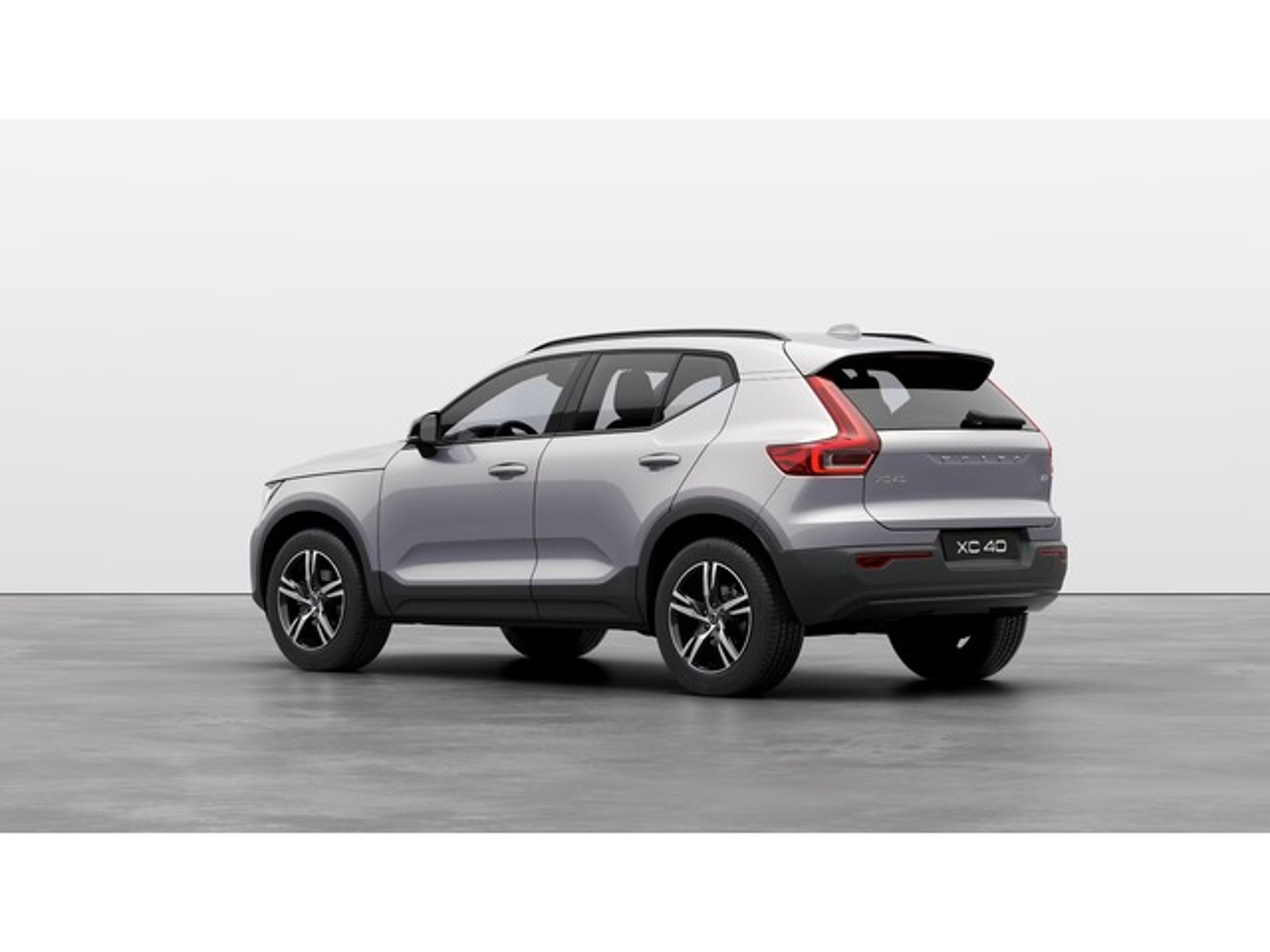 Imagen de VOLVO XC40