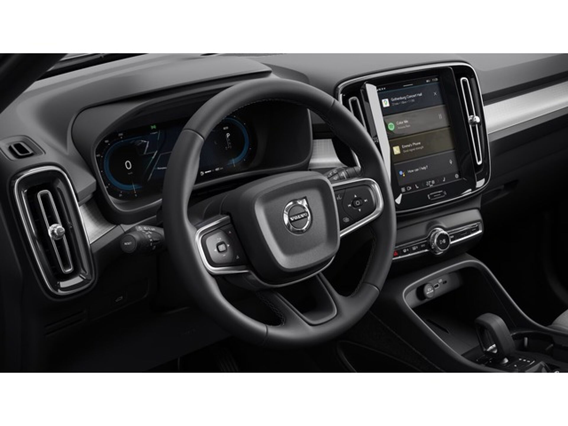 Imagen 2 de VOLVO XC40