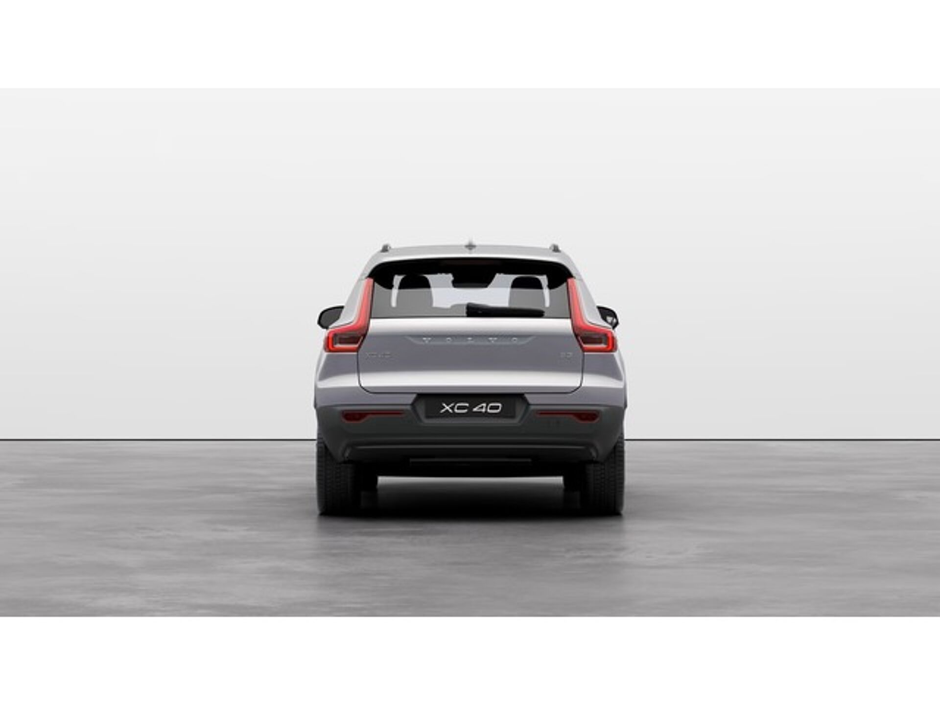 Imagen 3 de VOLVO XC40