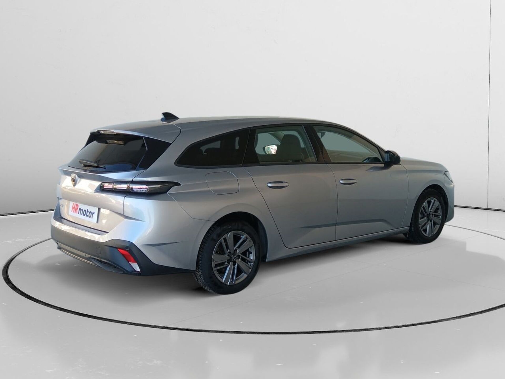 Imagen 2 de PEUGEOT 308