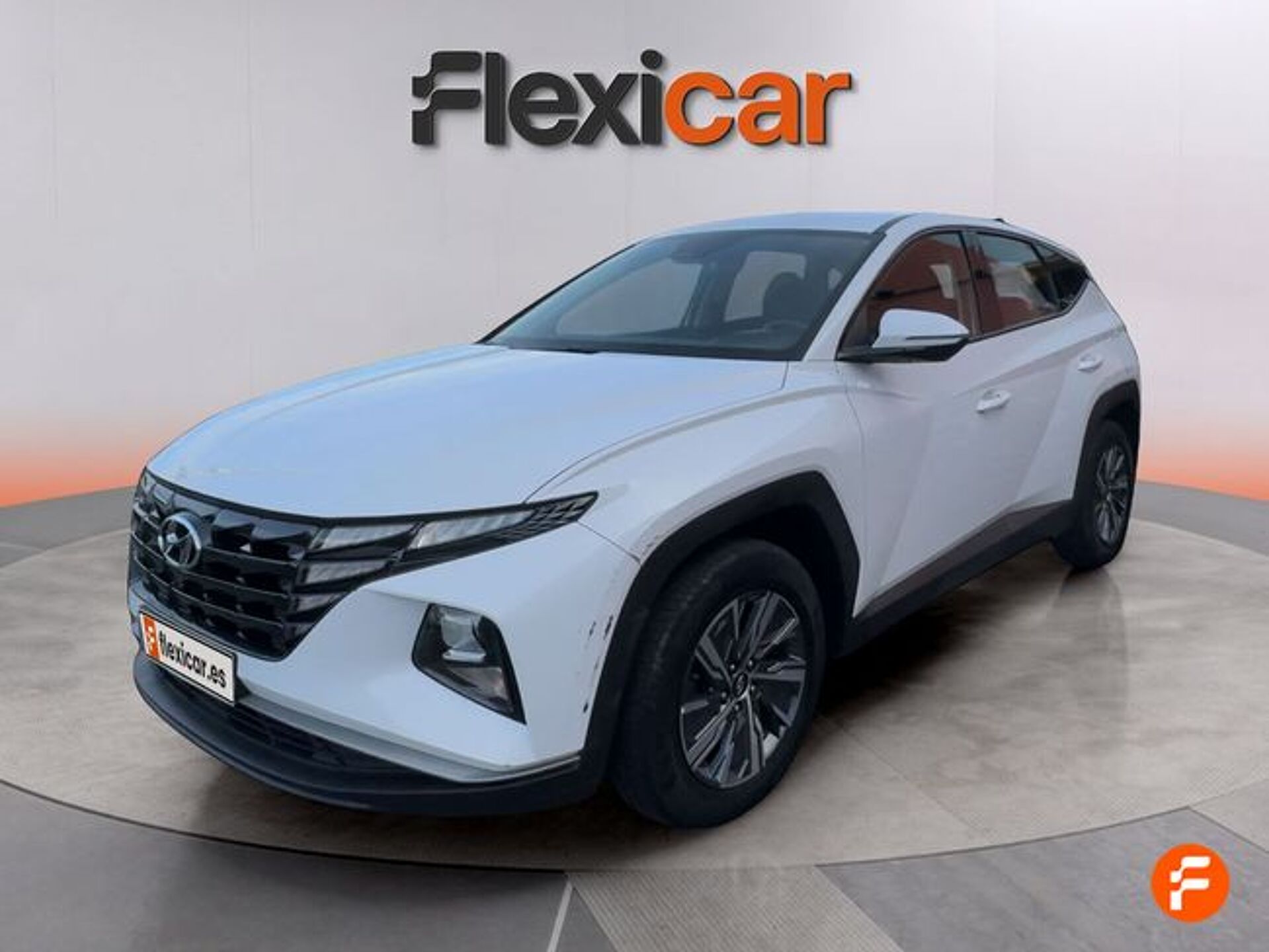 Imagen 3 de HYUNDAI Tucson