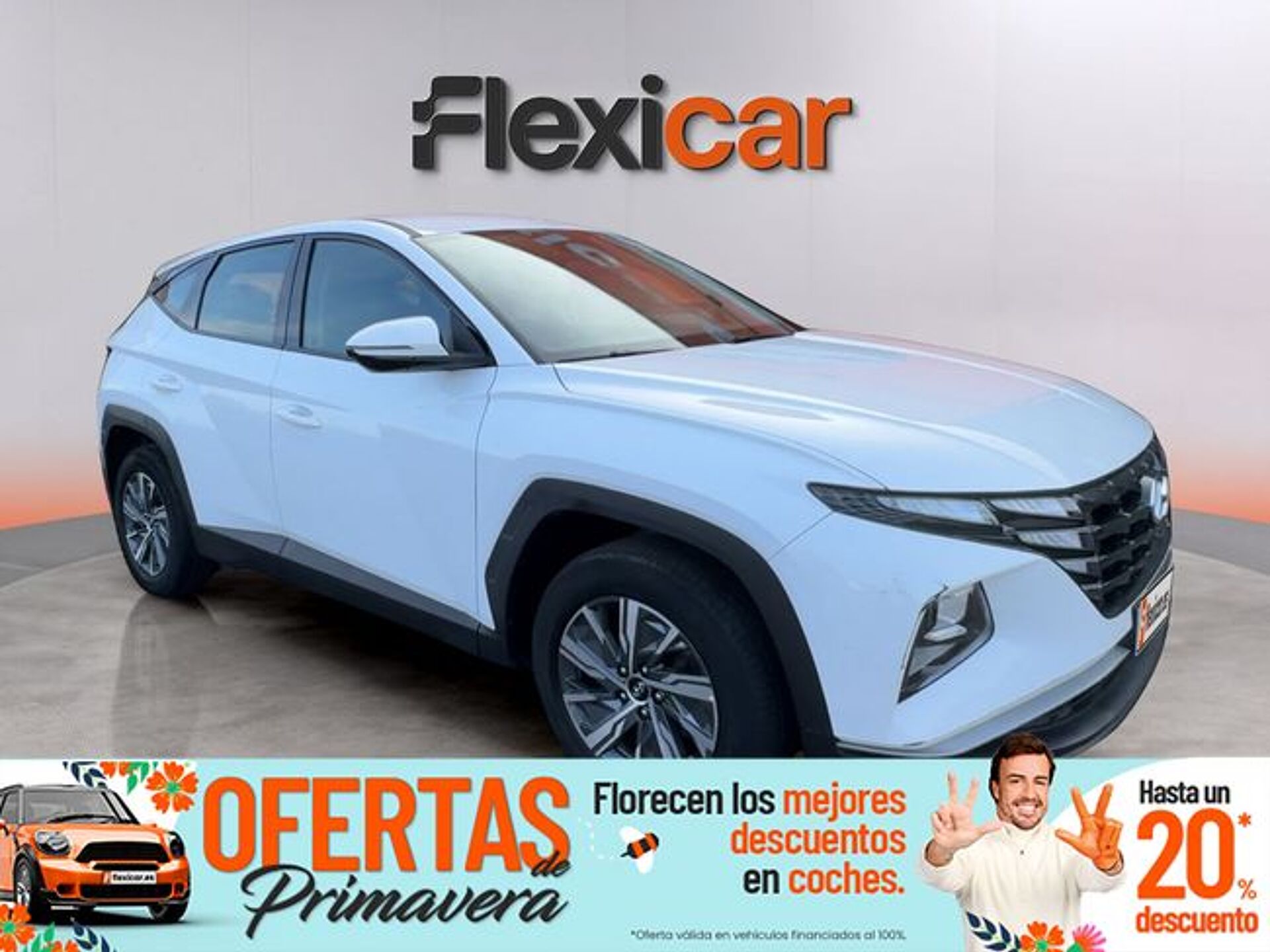 Imagen 1 de HYUNDAI Tucson