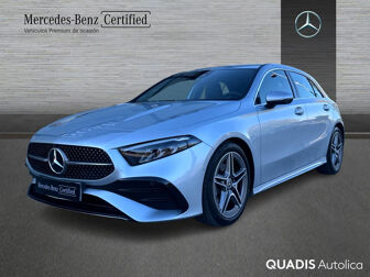 Imagen de MERCEDES Clase A A 180 Progressive Line Advanced 7G-DCT