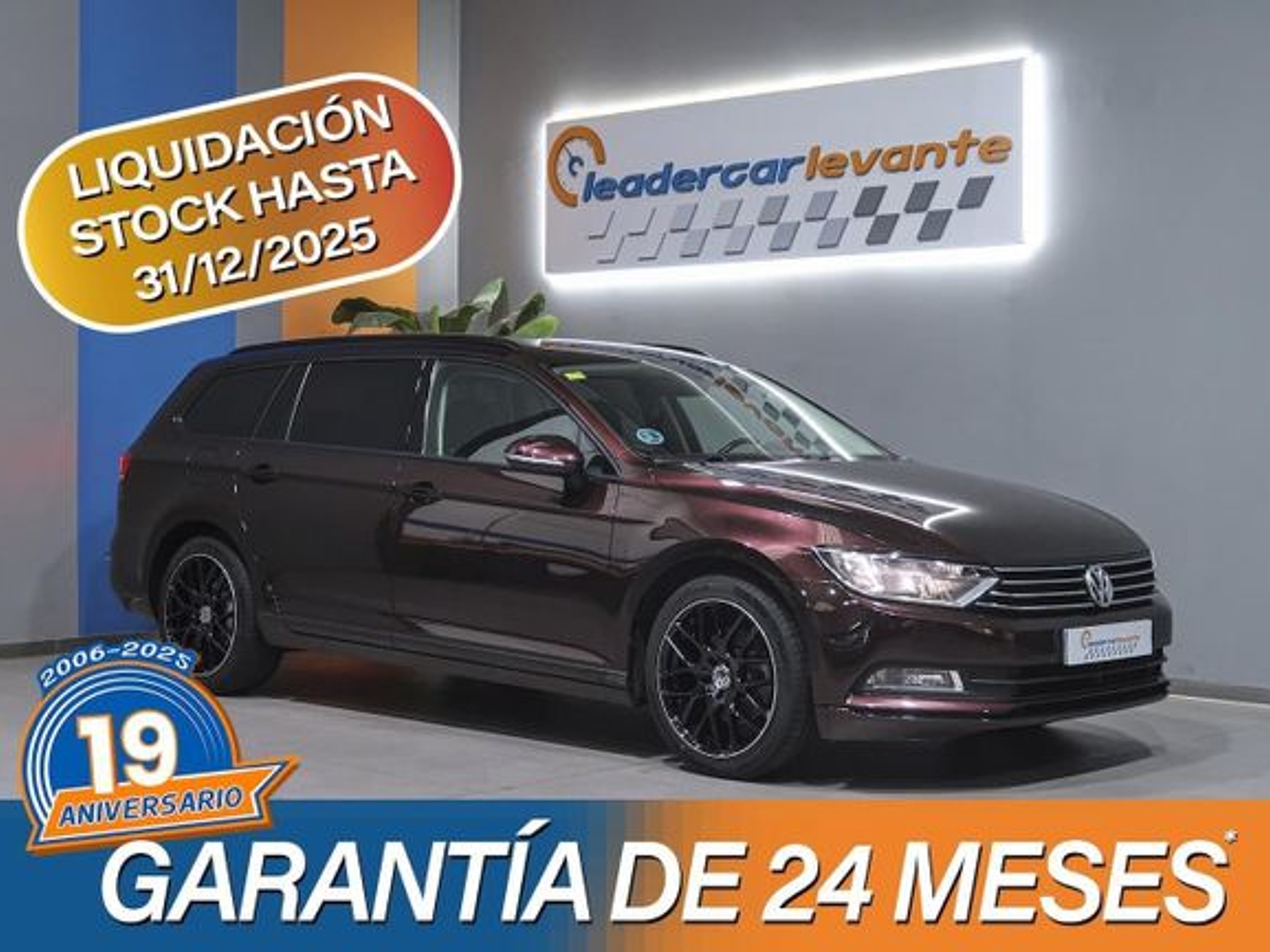 Imagen de VOLKSWAGEN Passat