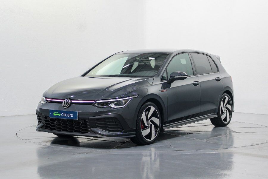 VOLKSWAGEN Golf (Golf 2.0 TSI GTI Clubsport DSG 221kW) en Madrid