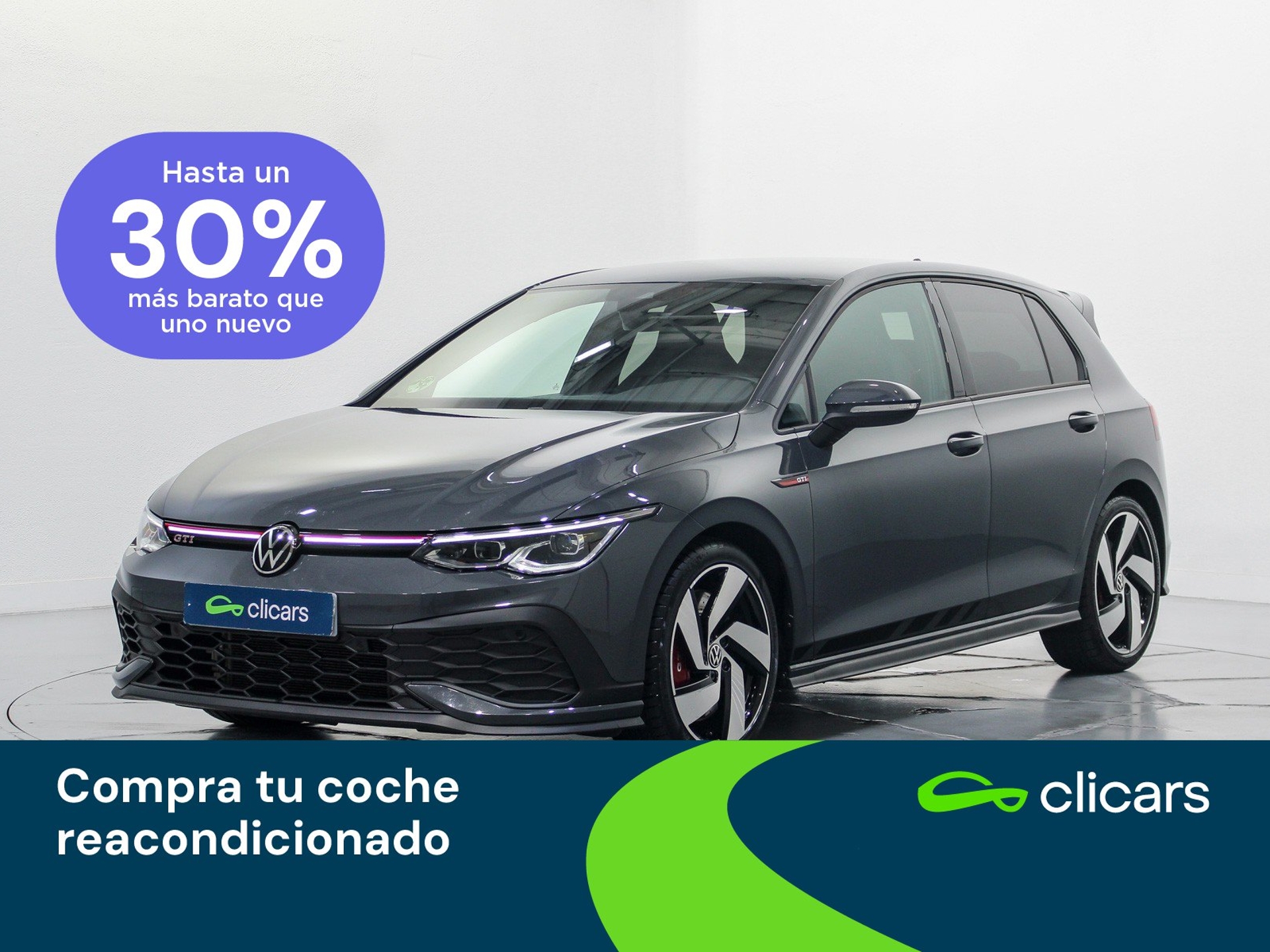 Imagen de VOLKSWAGEN Golf