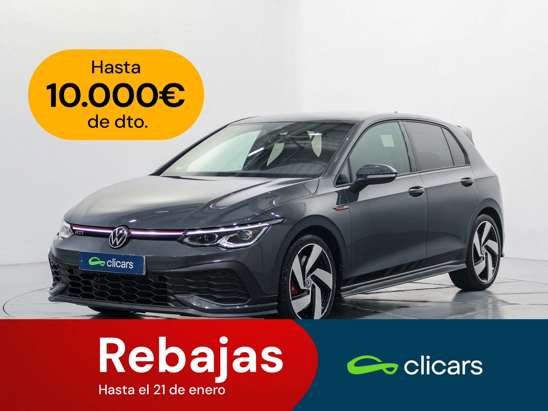 Imagen de VOLKSWAGEN Golf