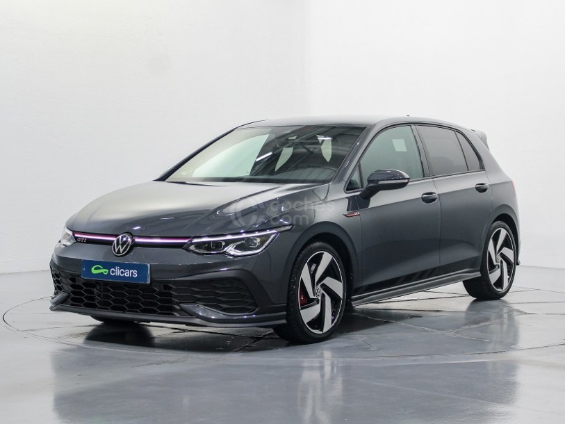 Foto del VOLKSWAGEN Golf 2.0 TSI GTI Clubsport DSG 221kW