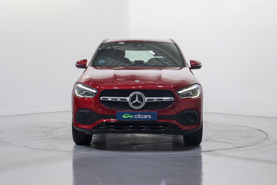 Foto del MERCEDES Clase GLA GLA 180 7G-DCT