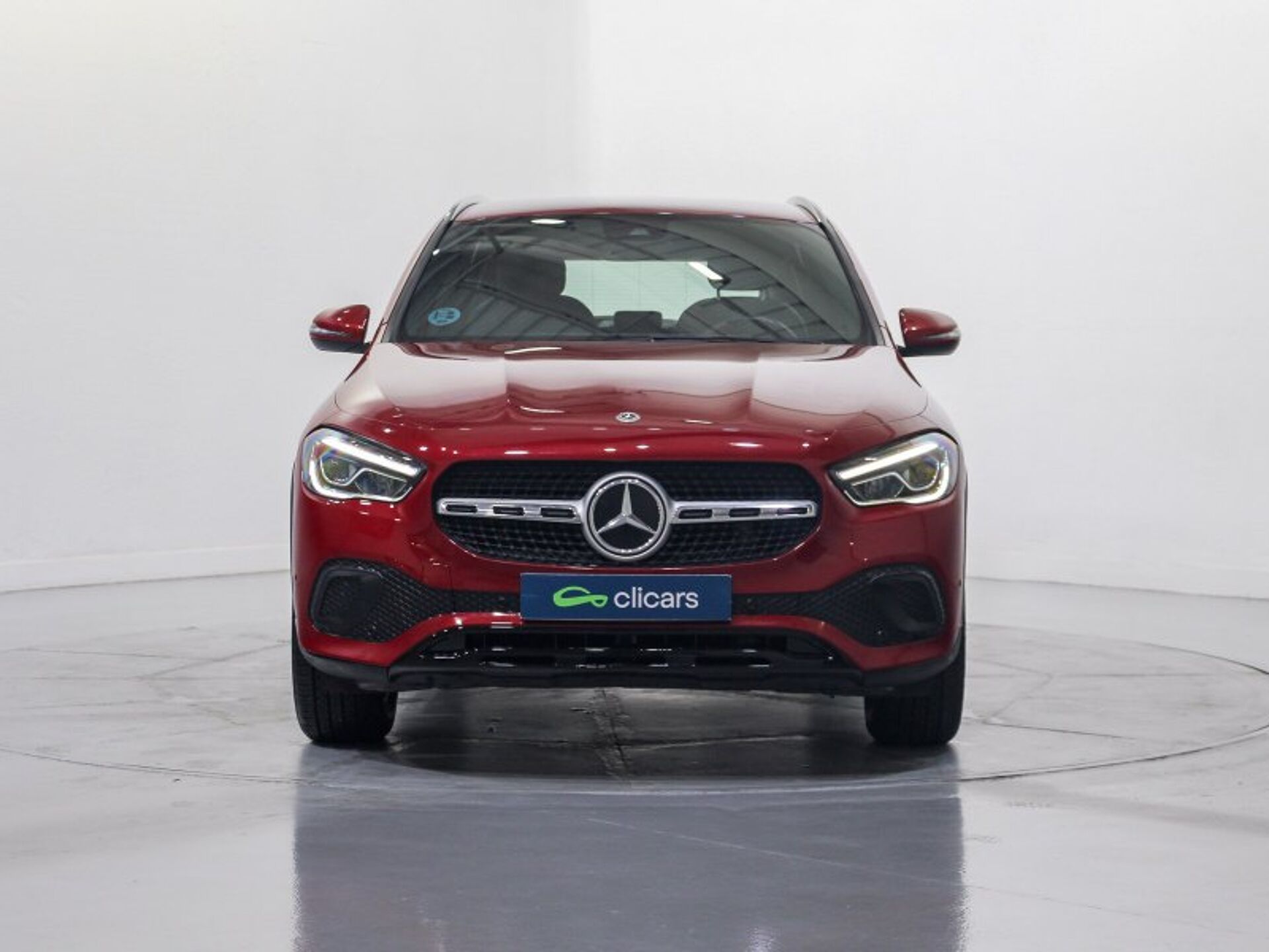 Imagen 2 de MERCEDES Clase GLA