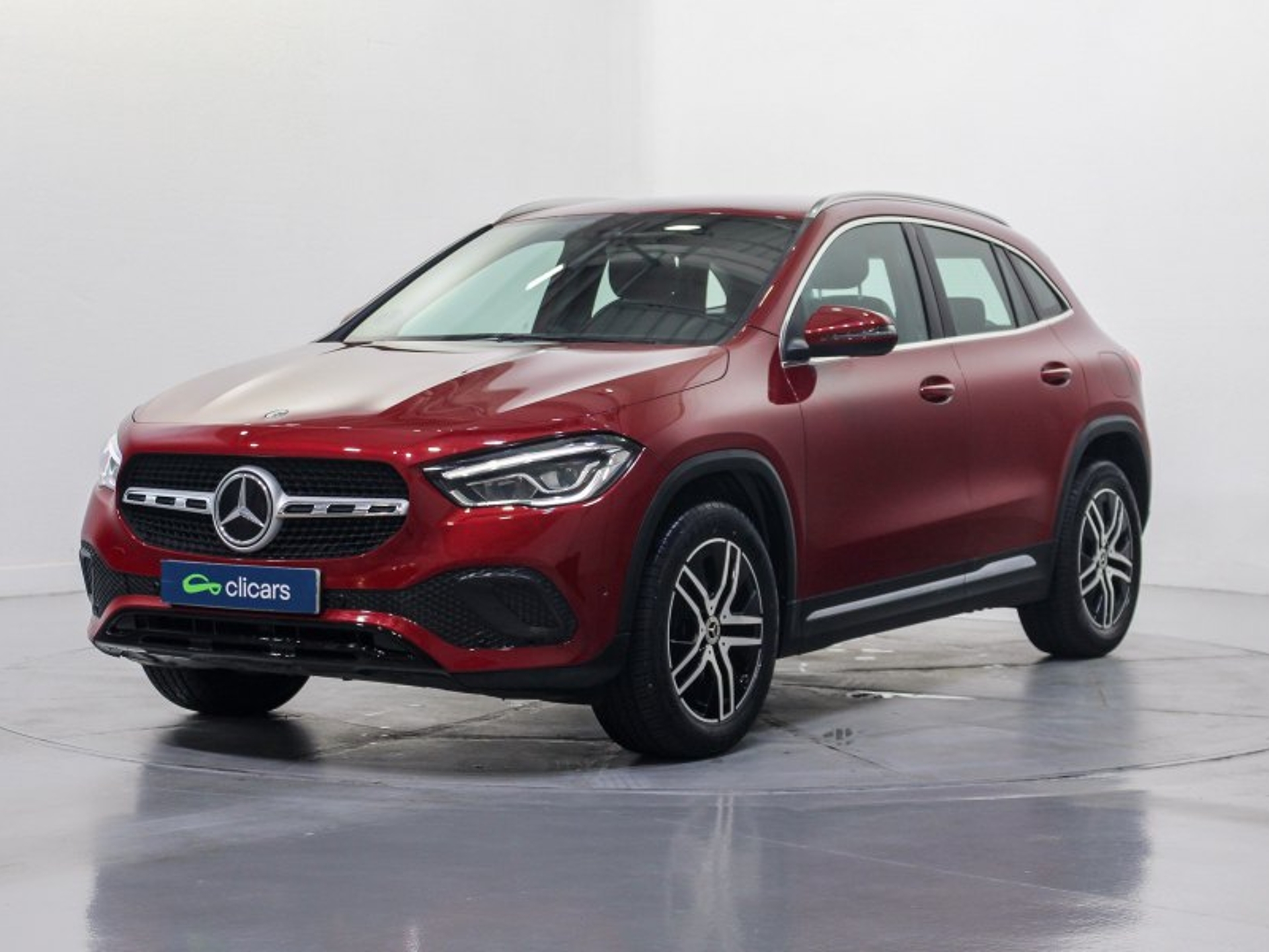 Imagen de MERCEDES Clase GLA