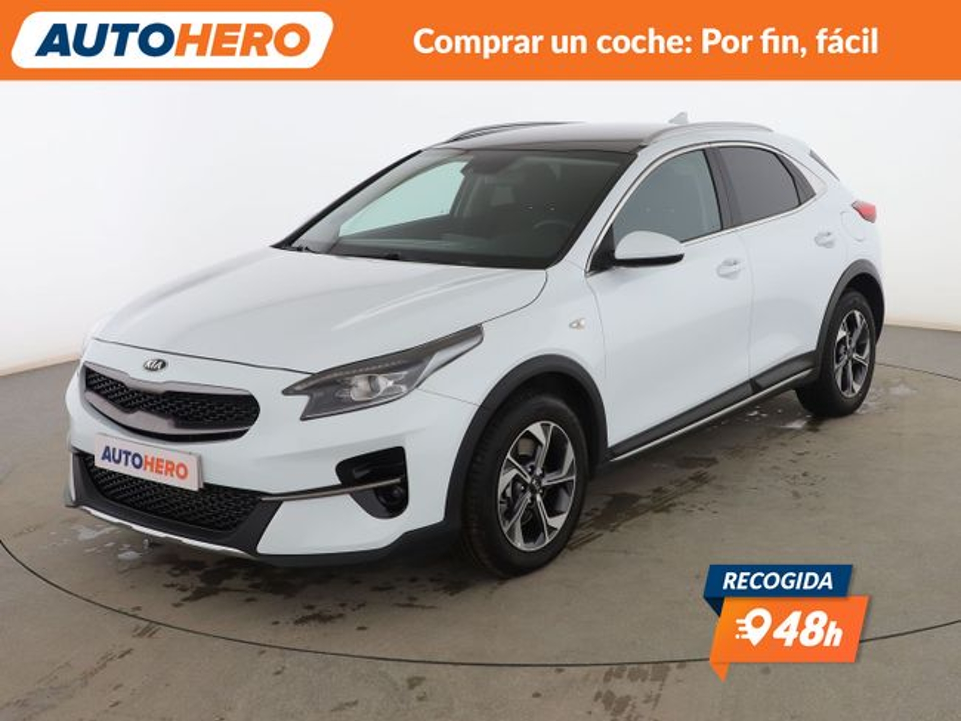 Imagen de KIA XCeed