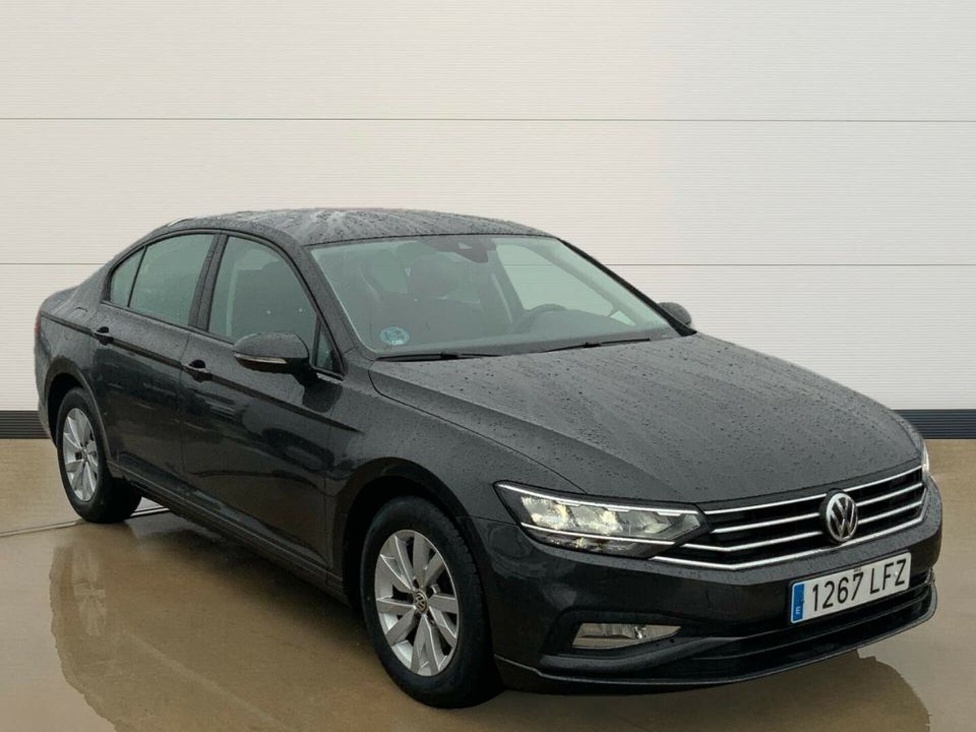 Imagen de VOLKSWAGEN Passat