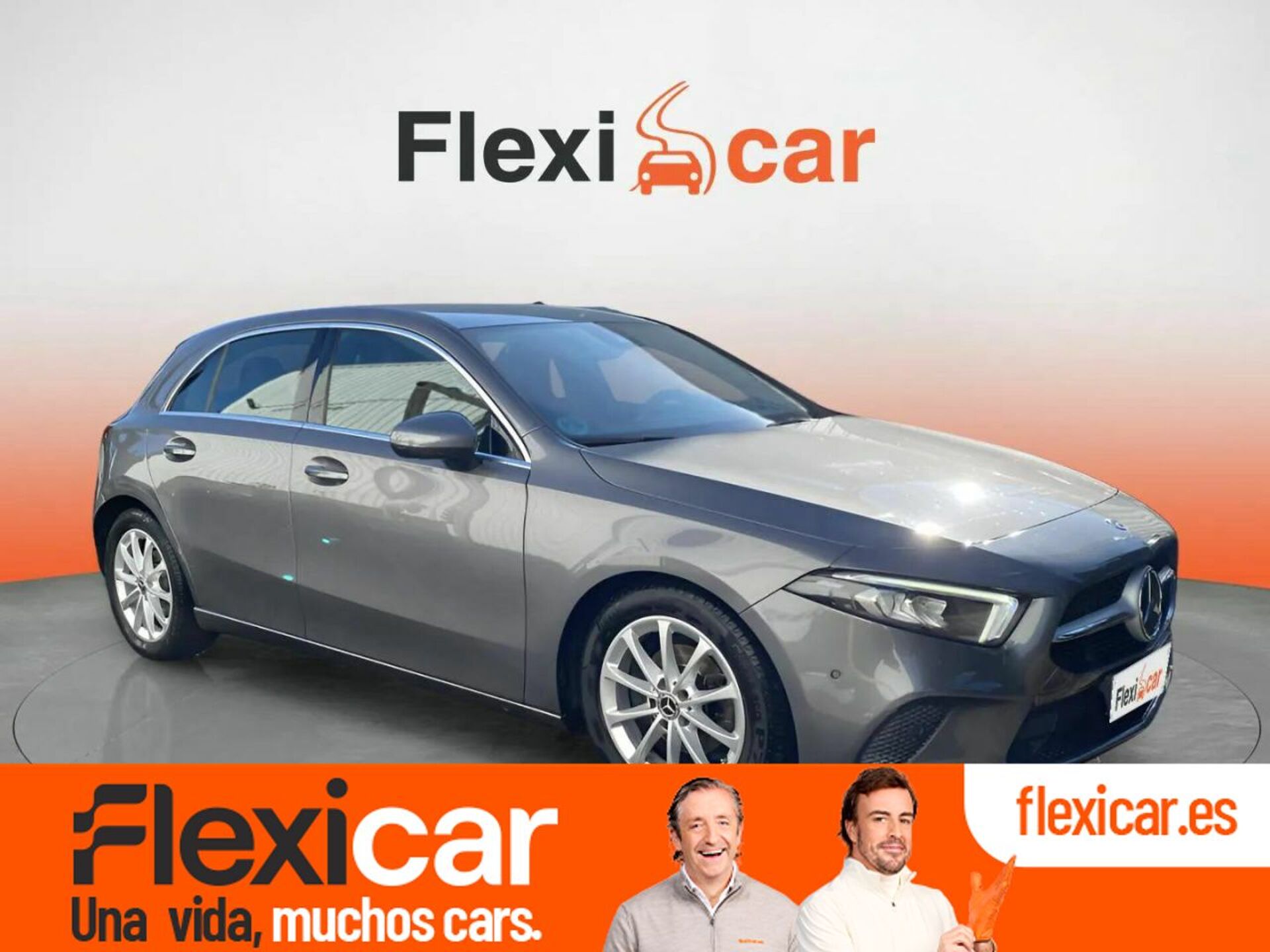 Imagen de MERCEDES Clase A