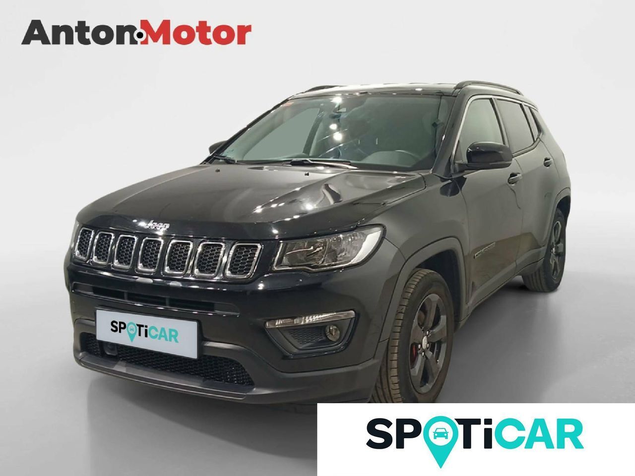 JEEP Compass ( 1.6 Mjet 88kW  4x2 Longitude) en Álava
