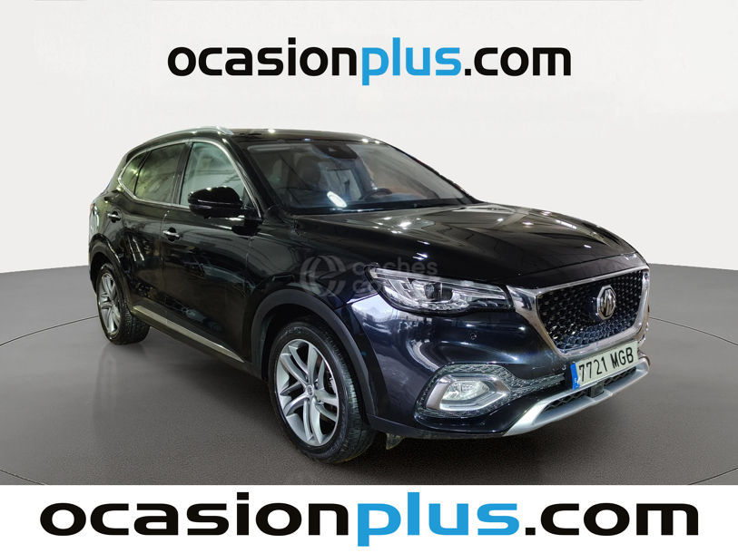 Foto del MG HS 1.5 T-GDI AT Luxury