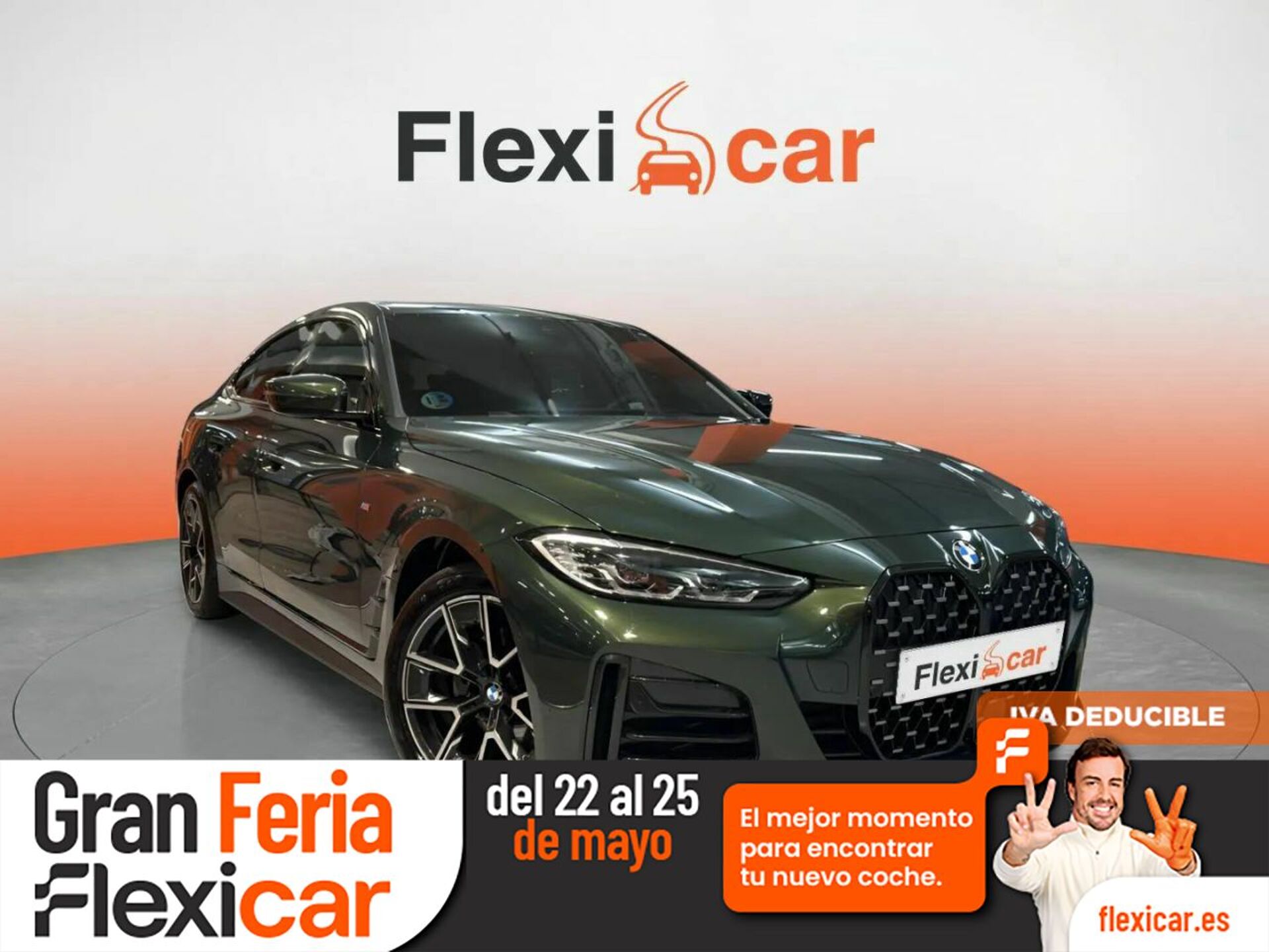 Imagen de BMW Serie 4