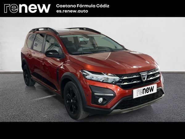 Foto del DACIA Jogger 1.0 ECO-G S.L Extreme Go 7pl.