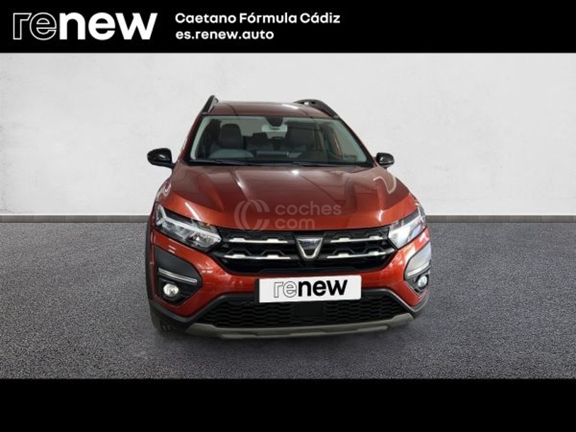 Foto del DACIA Jogger 1.0 ECO-G S.L Extreme Go 74kW 7pl.