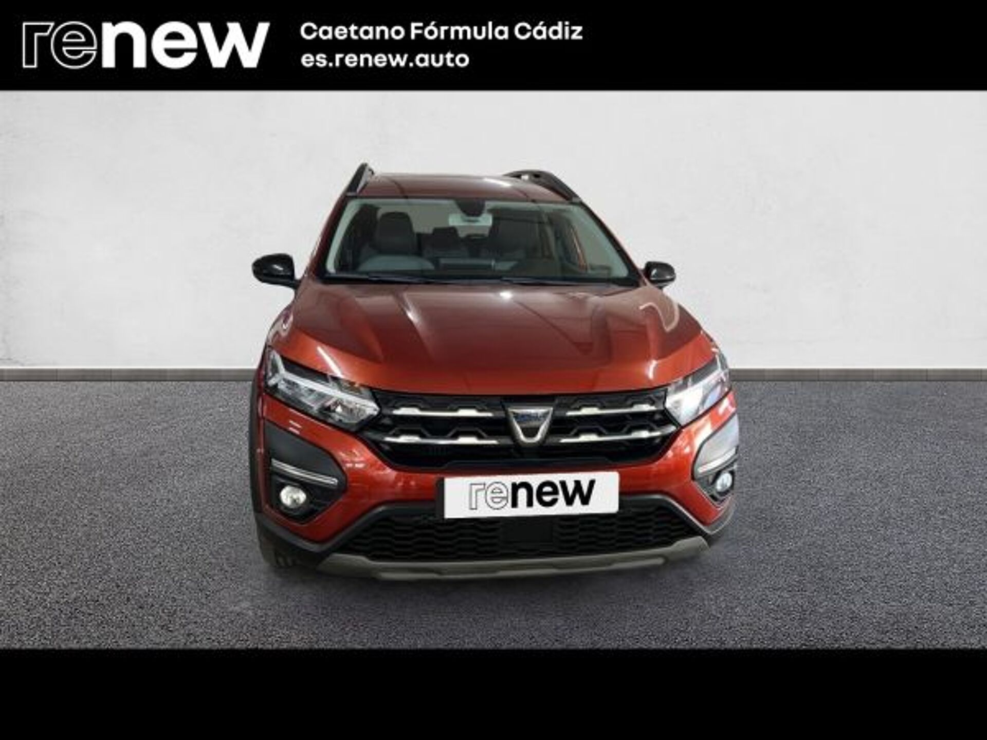 Imagen 2 de DACIA Jogger