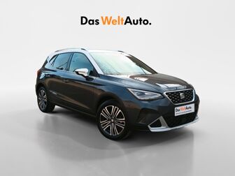 Imagen de SEAT Arona 1.0 TSI S&S Xperience 110