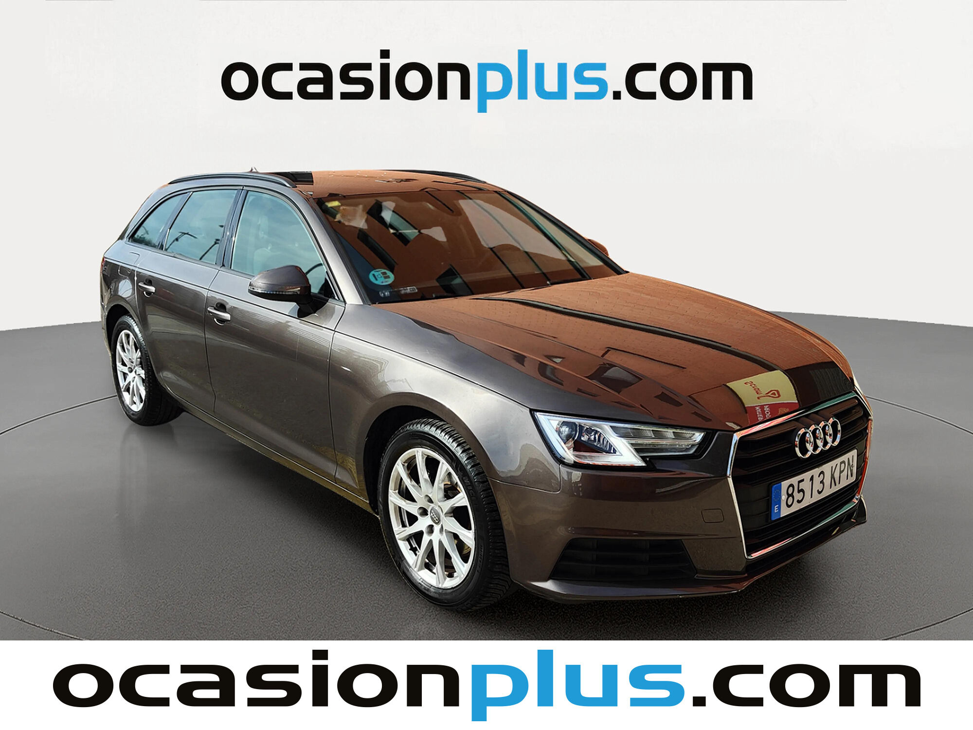 Foto del AUDI A4 Avant 2.0TDI Advanced ed. S-T 110kW