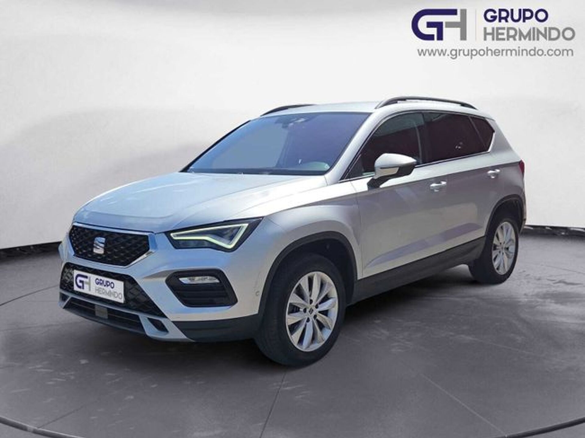 Imagen 2 de SEAT Ateca