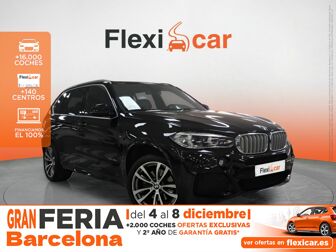 Imagen de BMW X5 sDrive 25dA