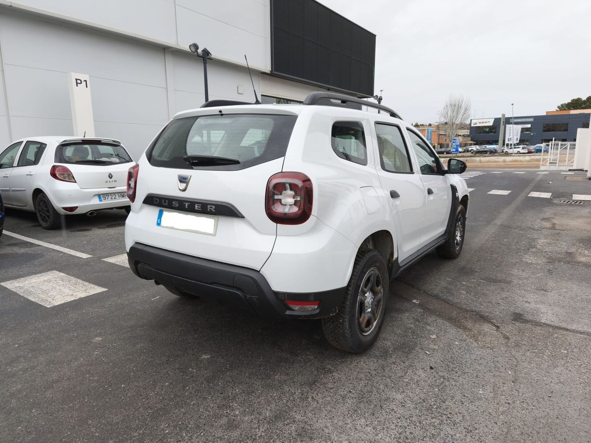 Imagen 3 de DACIA Duster