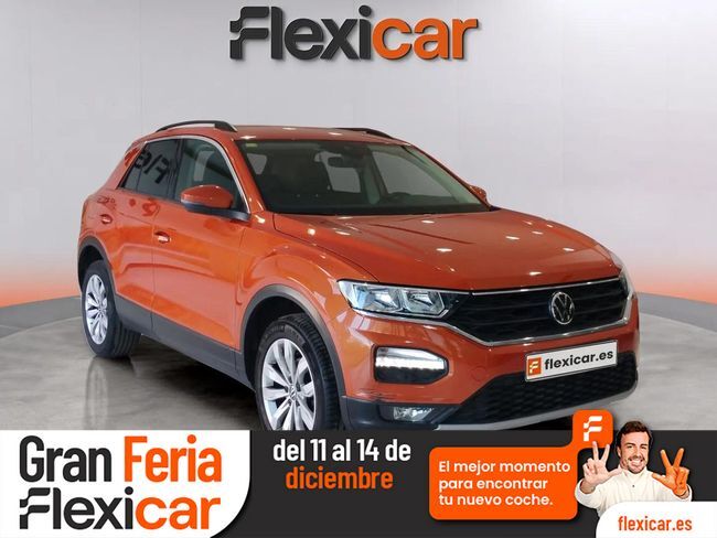 VOLKSWAGEN T-Roc (Advance 1.5 TSI 110kW (150CV) DSG) en Sevilla