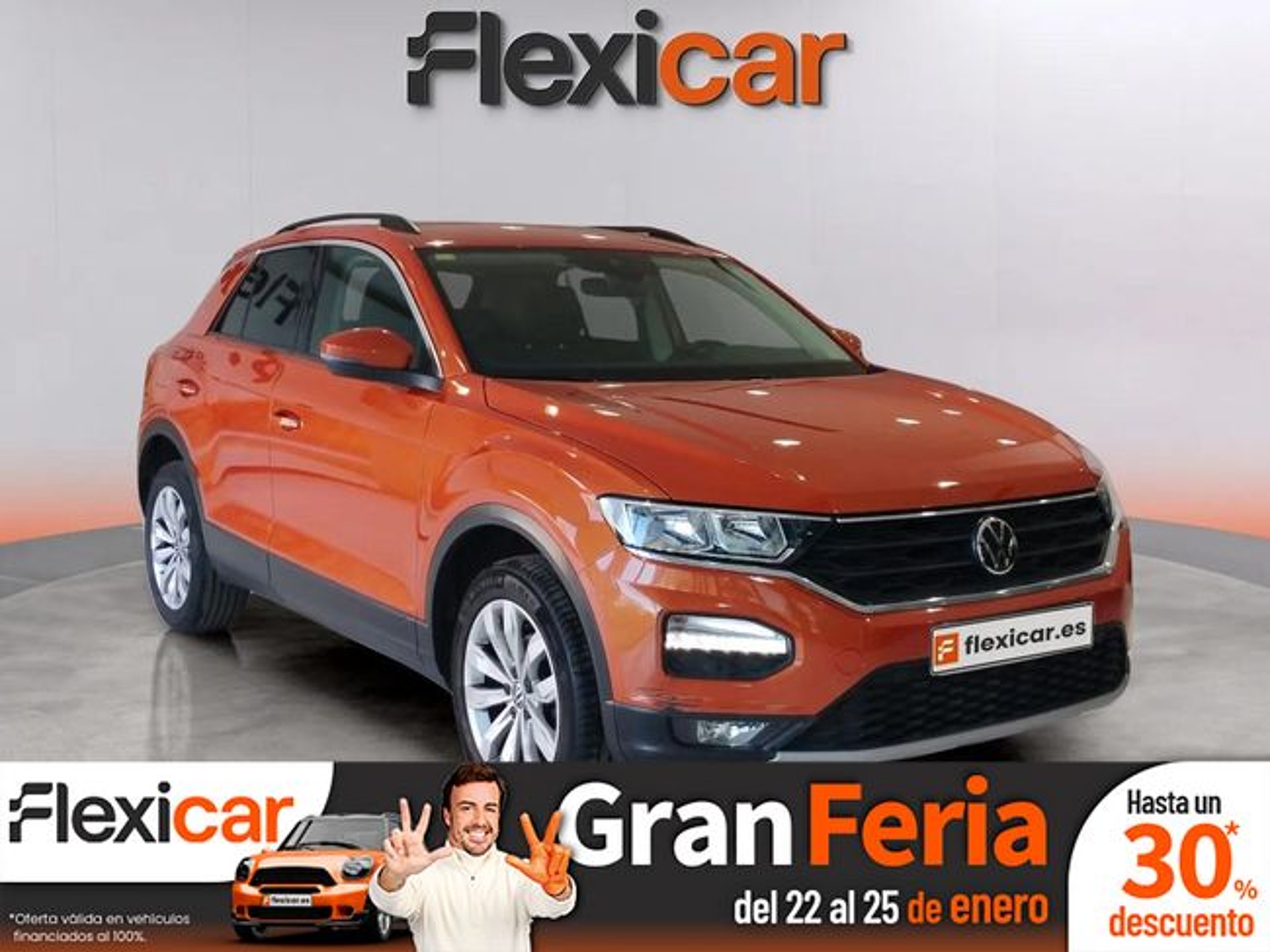 Imagen de VOLKSWAGEN T-Roc