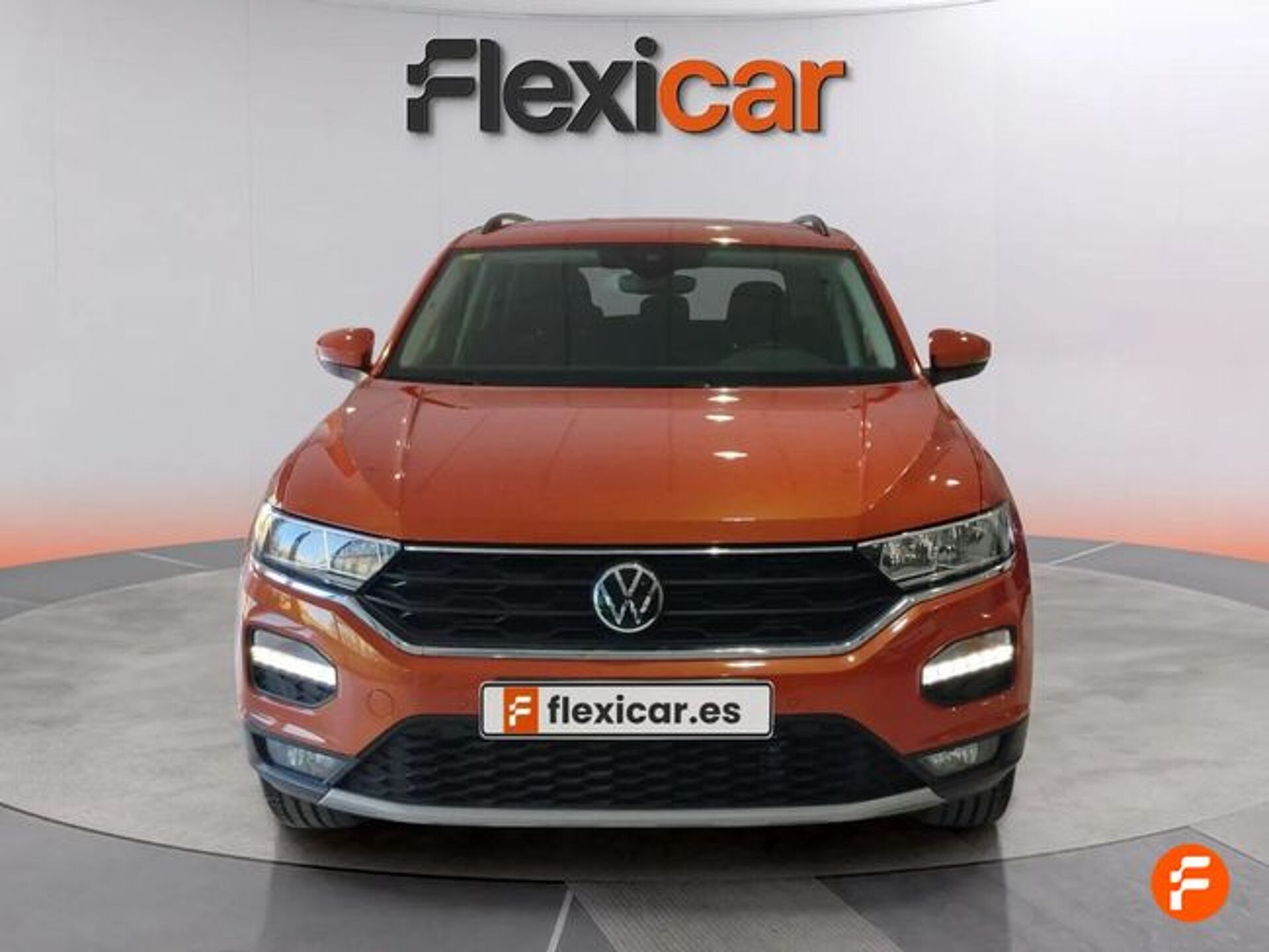 Imagen 2 de VOLKSWAGEN T-Roc