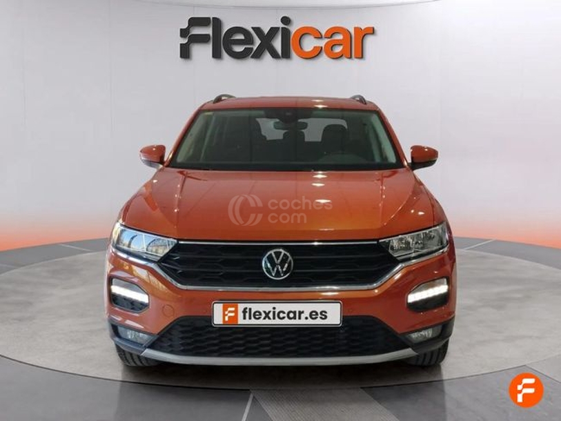 Foto del VOLKSWAGEN T-Roc 1.5 TSI Advance DSG7