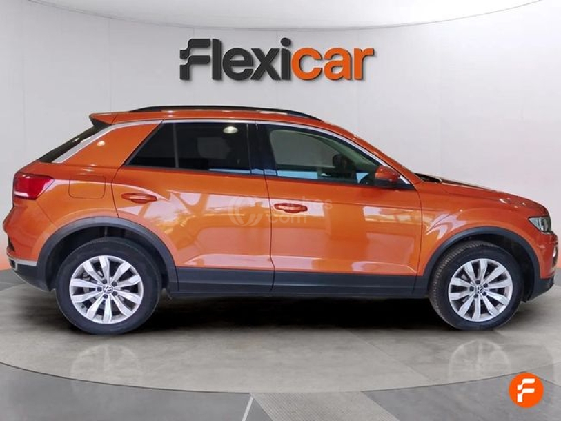 Foto del VOLKSWAGEN T-Roc 1.5 TSI Advance DSG7