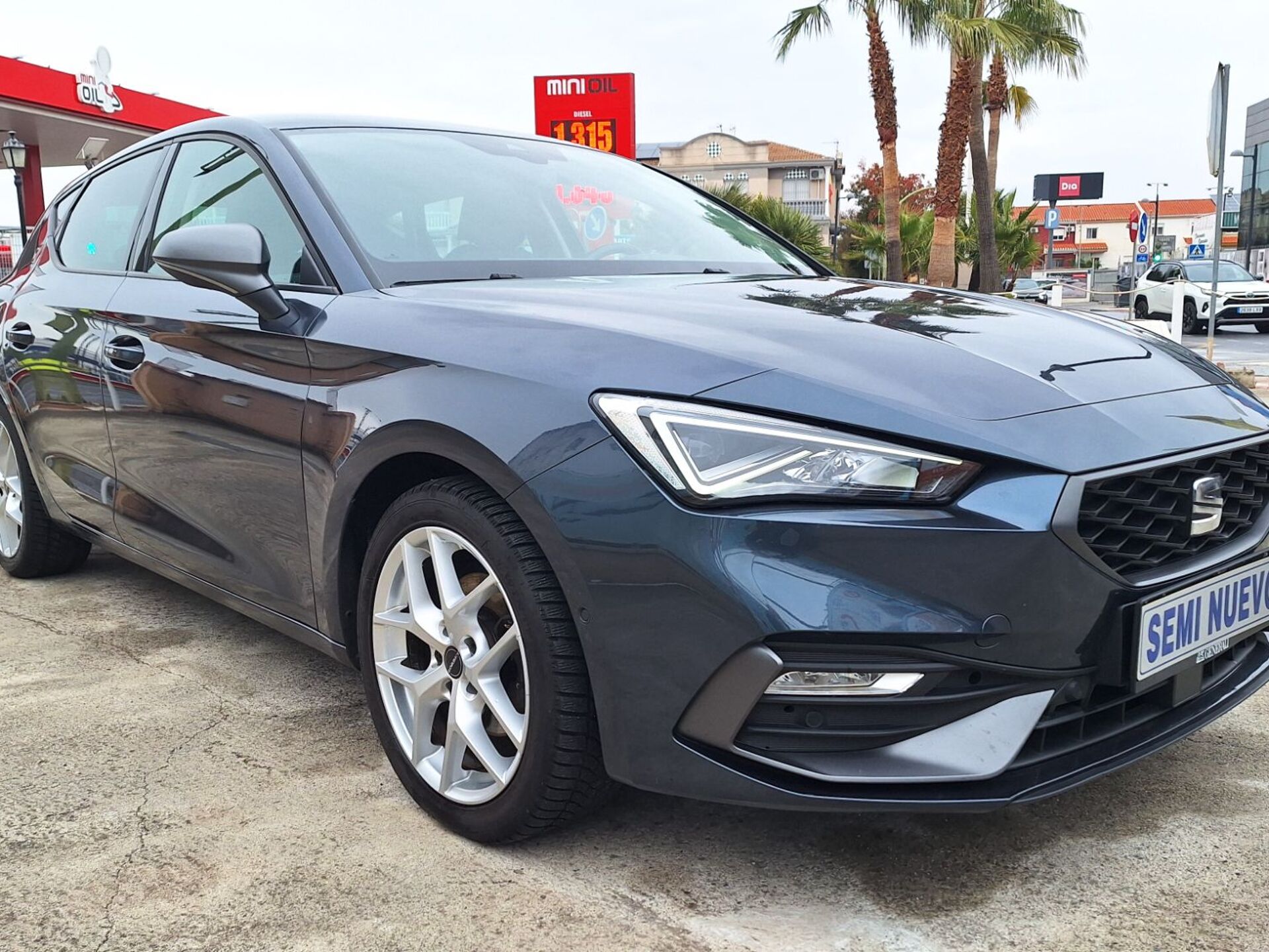 Imagen 3 de SEAT León