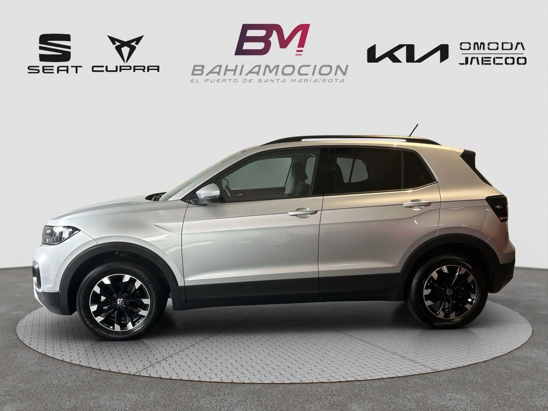 Imagen 3 de VOLKSWAGEN T-Cross