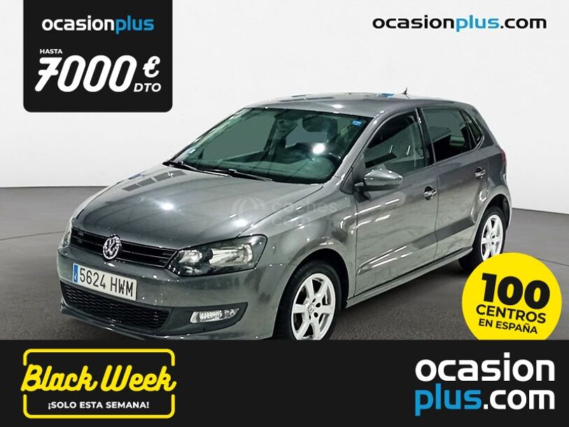 Foto del VOLKSWAGEN Polo 1.2TDI Advance