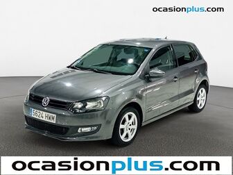 Imagen de VOLKSWAGEN Polo 1.2TDI Advance