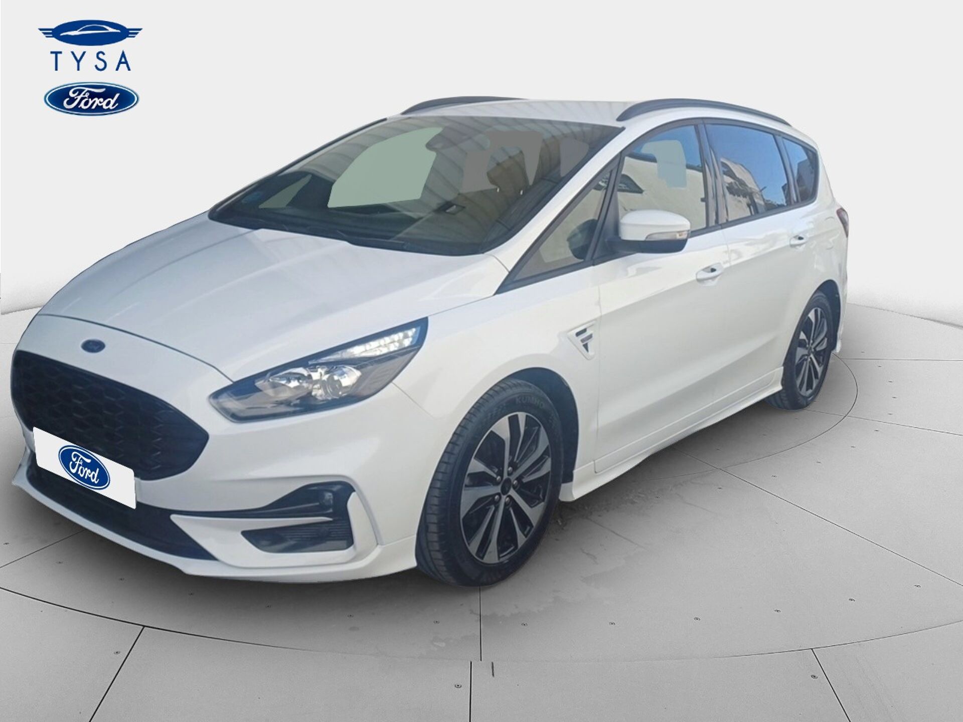 Imagen 1 de FORD S-Max