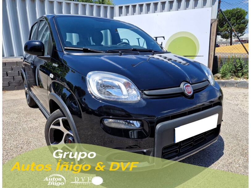 Foto del FIAT Panda 1.0 Gse Sport Hybrid