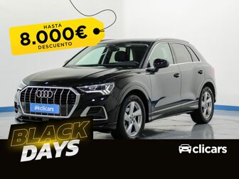 Imagen de AUDI Q3 35 TDI Advanced S tronic 110kW