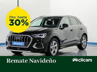 Imagen de AUDI Q3 35 TDI Advanced S tronic 110kW