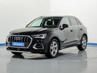 Imagen de AUDI Q3 35 TDI Advanced S tronic 110kW