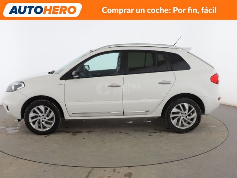Foto del RENAULT Koleos 2.0dCi Limited 4x4