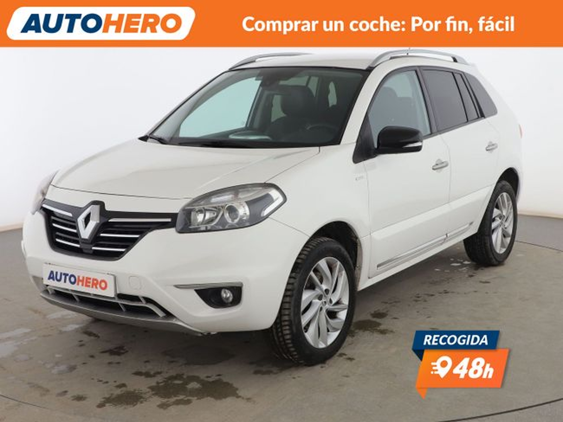 Imagen de RENAULT Koleos