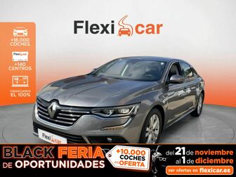 Imagen de RENAULT Talisman 1.5dCi Energy ECO2 Intens 81kW