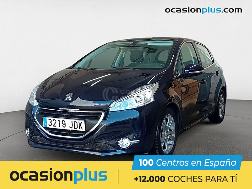 Foto del PEUGEOT 208 1.6 VTi Allure