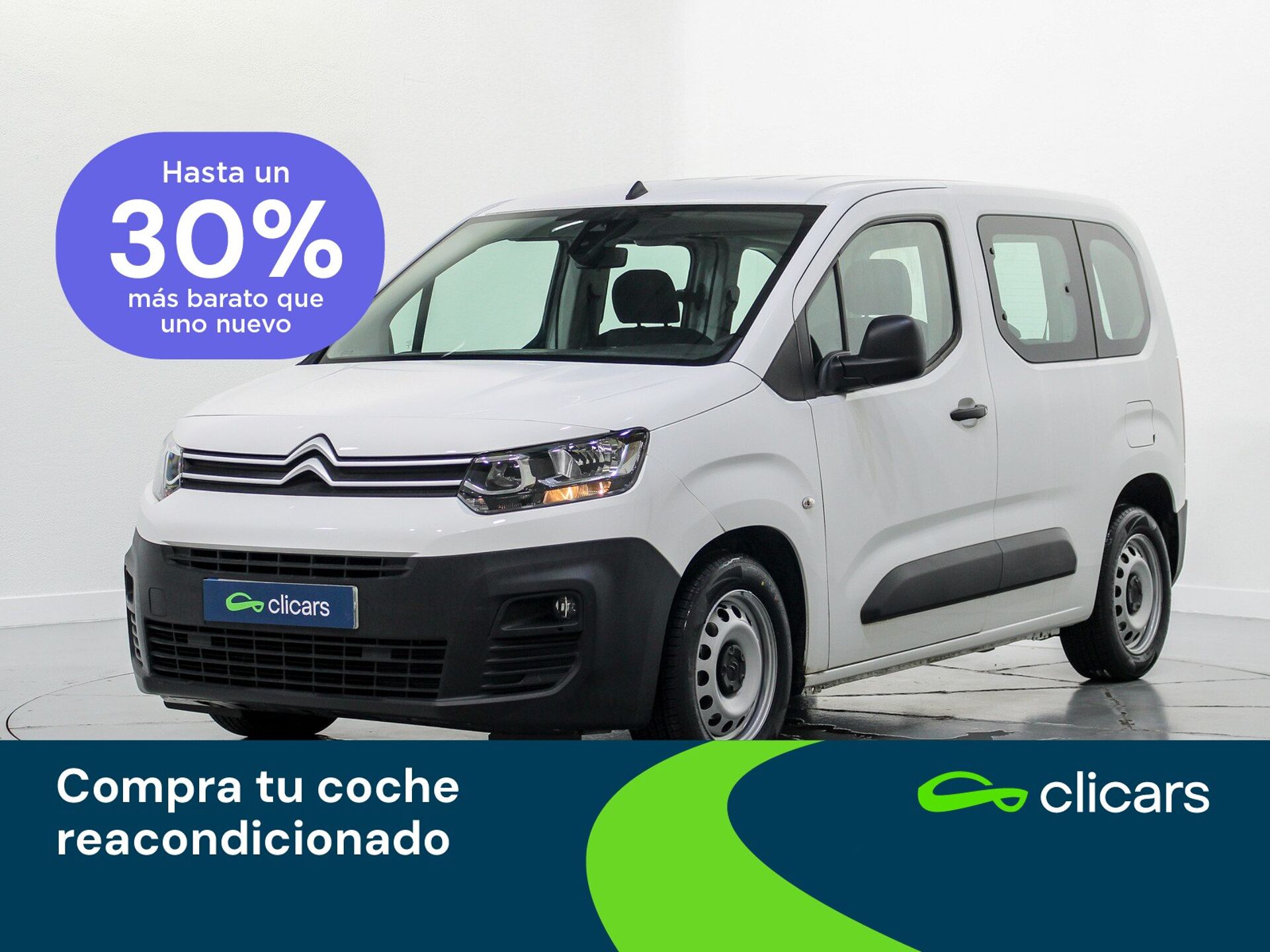 Imagen de CITROEN Berlingo